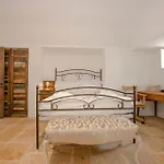 Villa Trullo Agapanthus With Panoramic *