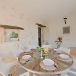 וילה Trullo Agapanthus With Panoramic